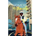 HOMERE IN THE CITY