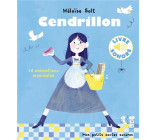 CENDRILLON - 16 ANIMATIONS MUSICALES