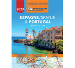 ATLAS EUROPE - ESPAGNE & PORTUGAL 2023 - ATLAS ROUTIER ET TOURISTIQUE