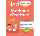 BLED METHODE D-ECRITURE 6-8 ANS