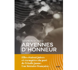 ARYENNES D-HONNEUR