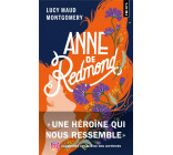 ANNE DE REDMOND