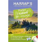 HARRAP-S PARLER L-ITALIEN EN VOYAGE