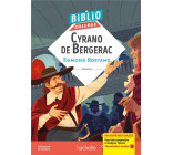 BIBLIOCOLLEGE- CYRANO DE BERGERAC, EDMOND ROSTAND