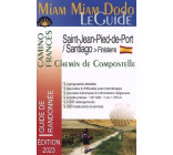 MIAM MIAM DODO CAMINO FRANCES 2023 (SAINT-JEAN-PIED-DE-PORT - SANTIAGO)