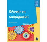 REUSSIR EN CONJUGAISON CE1-CE2 + RESSOURCES NUMERIQUES