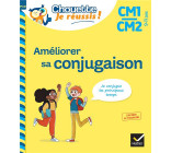 AMELIORER SA CONJUGAISON CM1/CM2 9-11 ANS