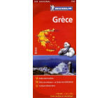 CARTE NATIONALE EUROPE - CARTE NATIONALE GRECE / GRIEKENLAND