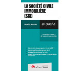 LA SOCIETE CIVILE IMMOBILIERE (SCI) -  LE COUTEAU SUISSE  DE LA GESTION PATRIMONIALE