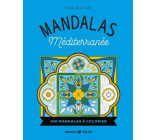 MANDALAS MEDITERRANEE