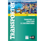TRANSPORTER - TRANSPORT ET LOGISTIQUE A L-INTERNATIONAL - 7EME EDITION