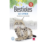 BESTIOLES - LE LYNX