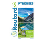 GUIDE DU ROUTARD PYRENEES