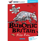 BUBONIC BRITAIN - LIVRE + MP3 - ED. 2023