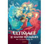 Ultimage, Le maître des magies T1 - Les quatre éléments