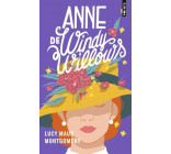 ANNE DE WINDY WILLOWS
