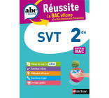 ABC REUSSITE SVT 2DE