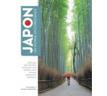 JAPON - UN VOYAGE EN CONSCIENCE - JARDIN ZEN, BAIN DE FORETS, CEREMONIE DU THE, TEMPLES, ONSEN, ARTI