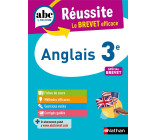 ABC REUSSITE 3E - ANGLAIS
