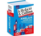LE ROBERT & COLLINS MINI+ ANGLAIS