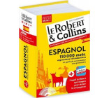 LE ROBERT & COLLINS MINI+ ESPAGNOL