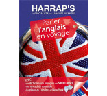 HARRAP-S PARLER L-ANGLAIS EN VOYAGE