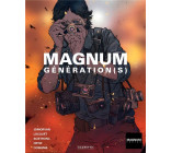MAGNUM GENERATION(S) : L'ALBUM DES 75 ANS DE L'AGENCE MAGNUM