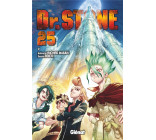 DR. STONE - TOME 25