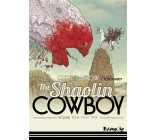 THE SHAOLIN COWBOY - VOL01 - START TREK