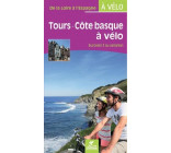 TOURS - COTE BASQUE A VELO EUROVELO 3 OU VARIANTES