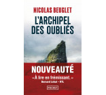 L-ARCHIPEL DES OUBLIES