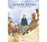 JOSEPH KESSEL - L-INDOMPTABLE