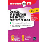 LE VOLUM- BTS - SP3S - SERVICES ET PRESTATIONS DES SECTEURS SANITAIRE ET SOCIAL