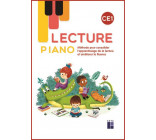 LECTURE PIANO CE1 - MANUEL