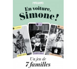EN VOITURE, SIMONE ! - UN JEU DE 7 FAMILLES