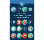 20 PETITES LECONS D-ASTRONOMIE