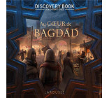 ASSASSIN-S CREED DISCOVERY BOOK - AU COEUR DE BAGDAD