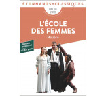 L-ECOLE DES FEMMES