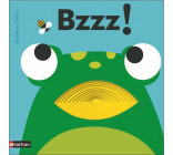 BZZZ ! - DROLES DE TROUS