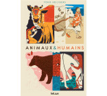 ANIMAUX ET HUMAINS