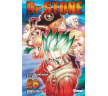 DR. STONE - TOME 26