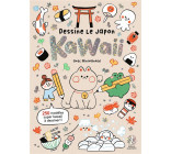 DESSINE LE JAPON KAWAII - AVEC NINIWANTED