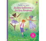 LES FEES BALLERINES ET LES FEES DANSEUSES - J-HABILLE MES AMIES (VOLUME COMBINE)