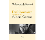 DICTIONNAIRE AMOUREUX D-ALBERT CAMUS
