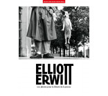 ELLIOTT ERWITT - 100 PHOTOS POUR LA LIBERTE DE LA PRESSE - TOME 74