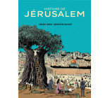 HISTOIRE DE JERUSALEM