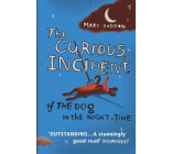 THE CURIOUS INCIDENT OF THE DOG IN THE NIGHT