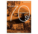 DECORATIVE ART 70S (GB/ALL/FR)