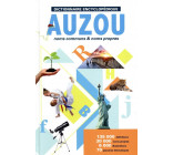 DICTIONNAIRE ENCYCLOPEDIQUE AUZOU (ED. 2021)