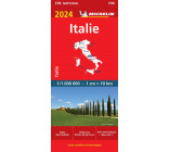 CARTE NATIONALE EUROPE - CARTE NATIONALE ITALIE 2024